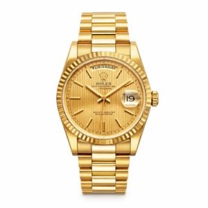 Rolex Day-Date Ref. 18238