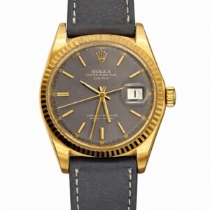 Rolex Datejust Ref. 1601