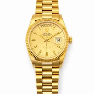 Rolex Day-Date Ref. 1803