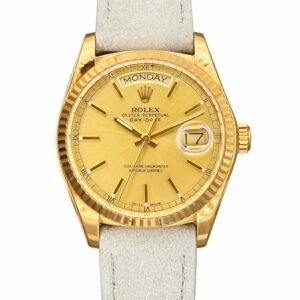 Rolex Day-Date Ref. 18038