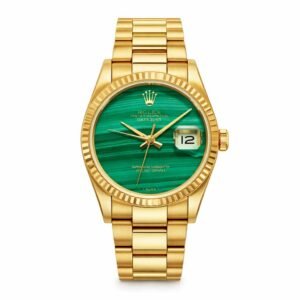 Rolex Lady Datejust Ref. 69178 Malachite