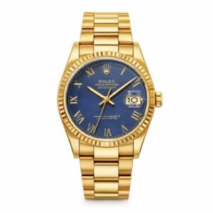 Rolex Oysterquartz Day-Date Ref. 19018