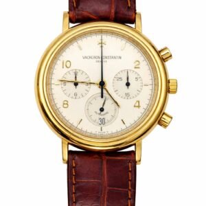 Vacheron Constantin Chronograph Ref. 49003