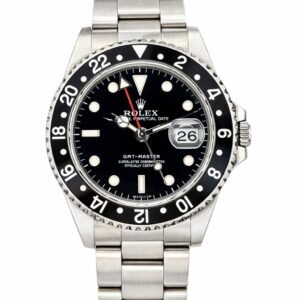 Rolex GMT-Master Ref. 16700
