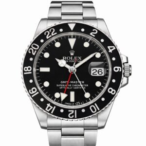 Rolex GMT-Master Ref. 16700