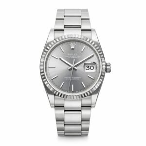Rolex Datejust Ref. 1601