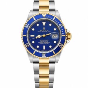 Rolex 16613 Two-Tone Submariner